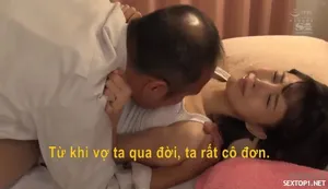 Lừa đảo thực sự đã sinh ra một đứa trẻ, cảnh tượng một người phụ nữ trẻ khát nước đặc biệt gây kích thích